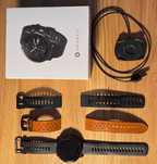 Xiaomi Amazfit Stratos 2 zegarek sportowy smartwatch sportwatch