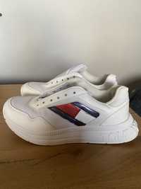 Buty damskie tommy hilfiger