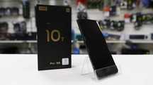 Xiaomi Mi 10T Pro 5G 8/256 GB Czarny