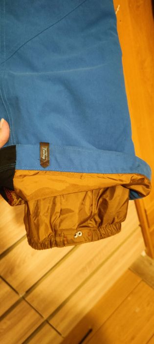 Spodnie snowboardowe