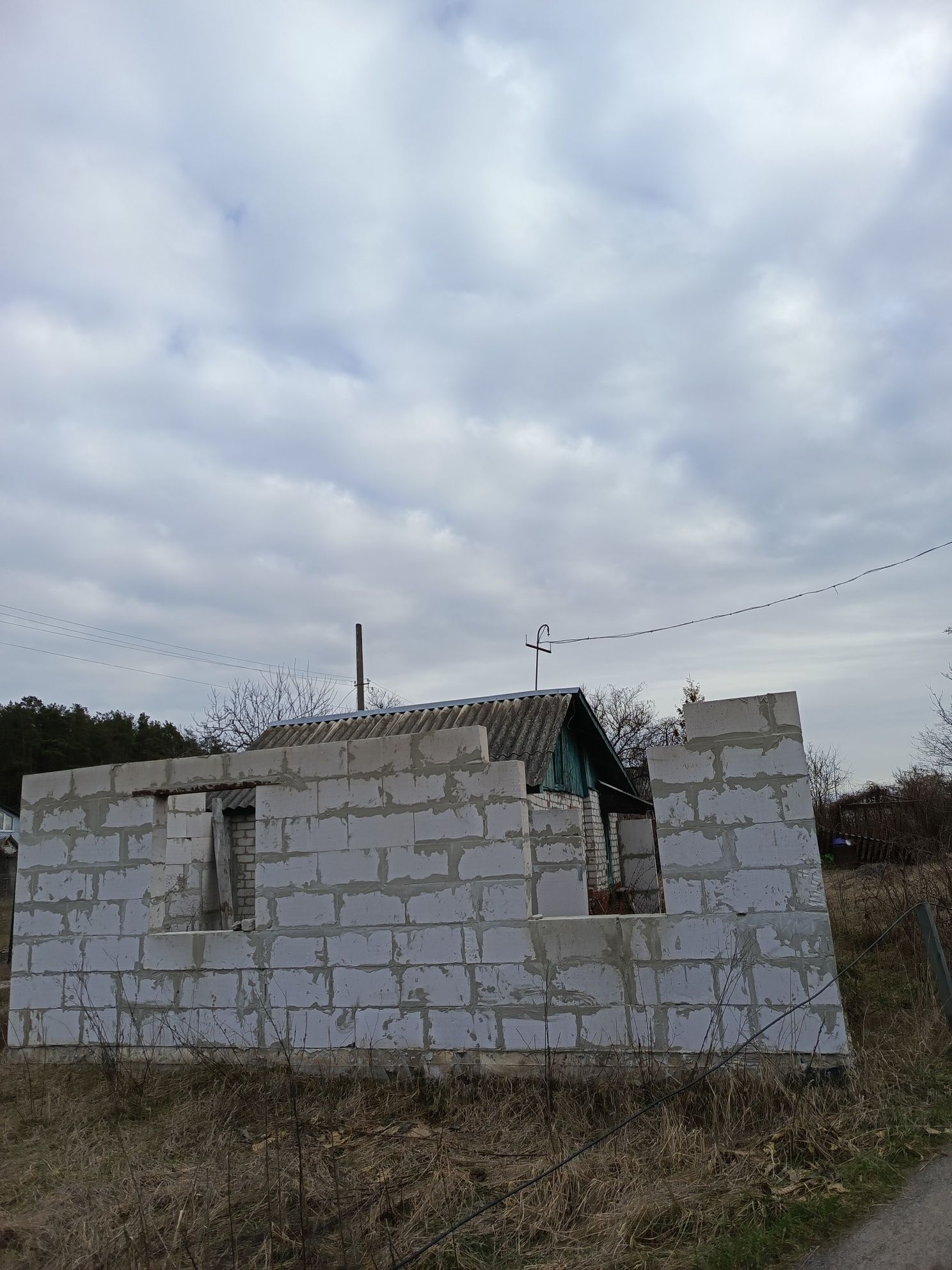 Продам дачу . Чернігів ст Хімік