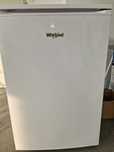 Whirlpool W55ZM 111 W zamrażarka mała