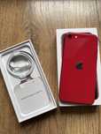 iPhone SE2020 czerwony - stan idealny