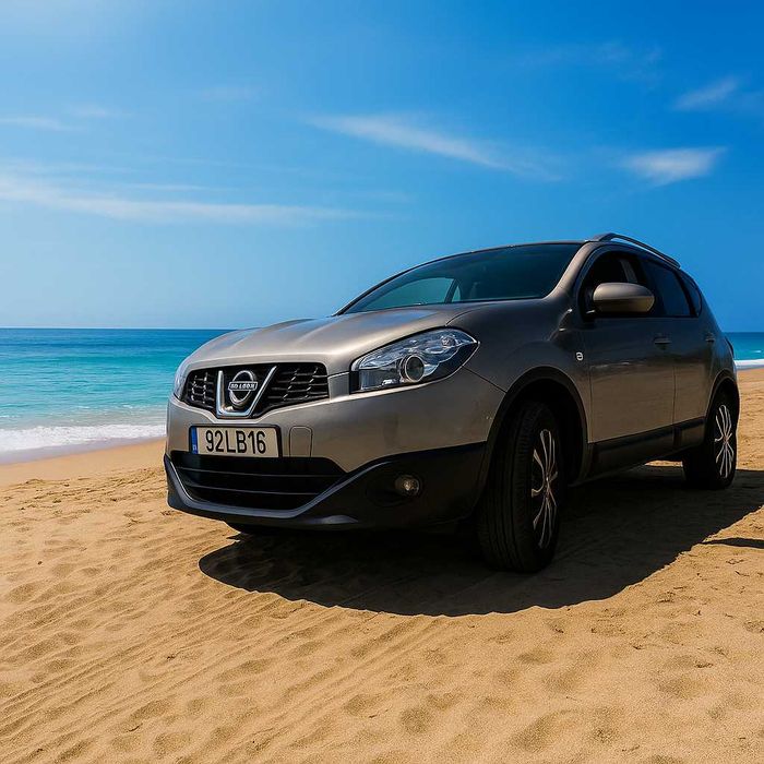 Nissan Qashqai 1.5 dCi Tekna Premium 17