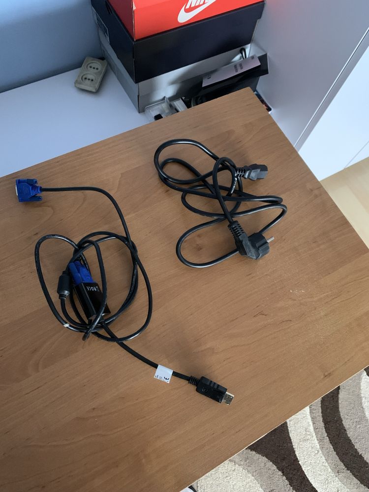 Monitor LG Flatron 75hz