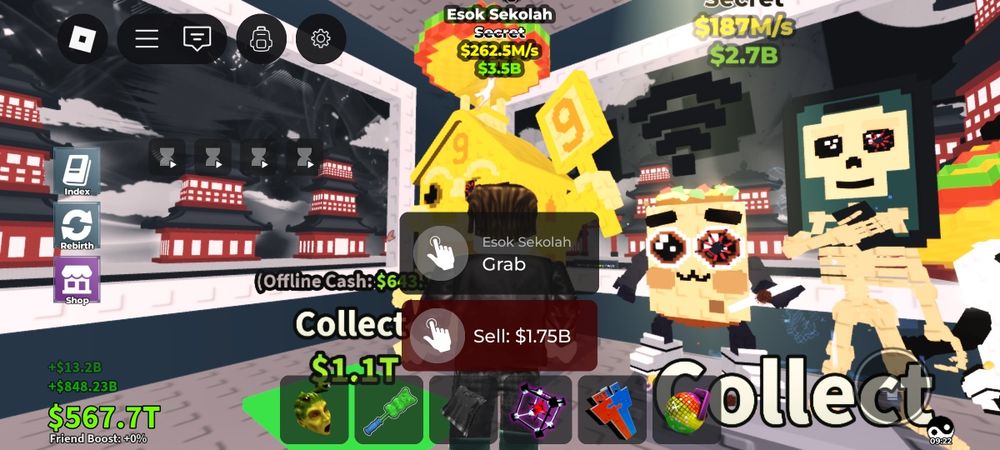 Продаю брейнротов