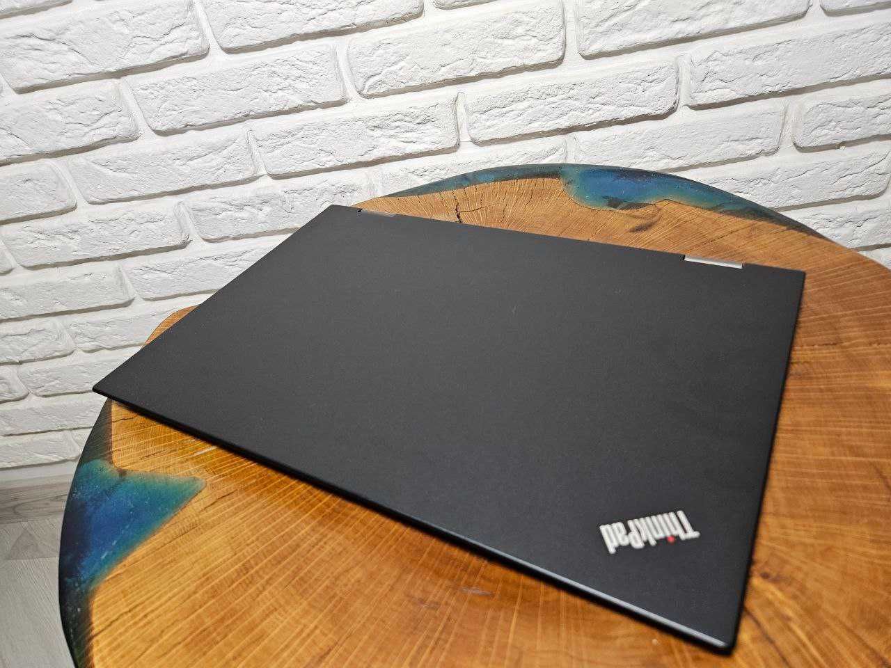 Ноутбук Lenovo ThinkPad X1 Yoga i7-6600U/16/256/2К