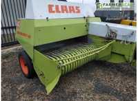 Прес-Підборщик Claas Markant 41