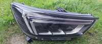 Opel mokka x lampa full led prawa