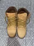 Botas campistas, tamanho 36
