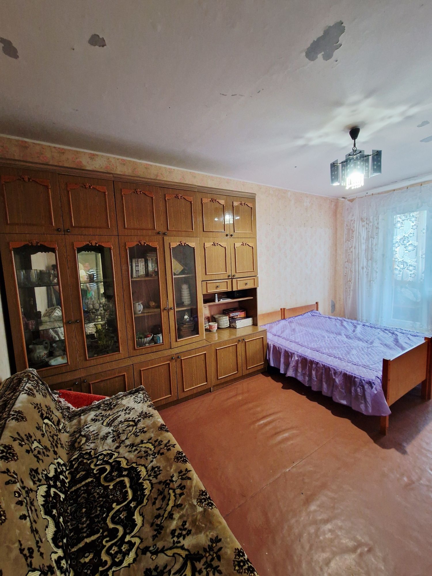 Продаж 2к квартири на 2-Східному!