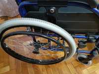 Крісло колісне, інвалідний візок