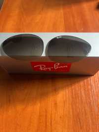 Szkła do okularów przeciwsłonecznych Ray Ban