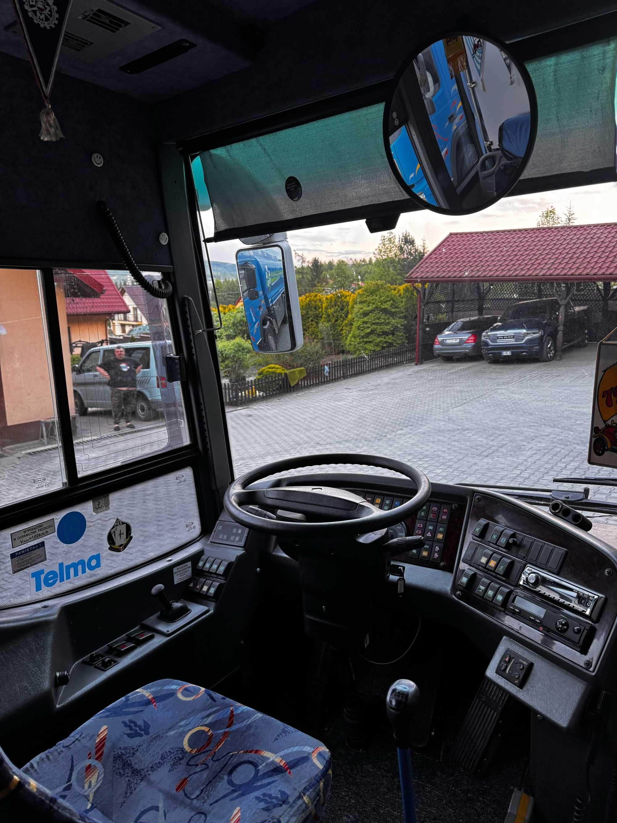 Wynajem Autobusu Podkarpacie!