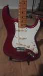 Tokai Silver Star Stratocaster
