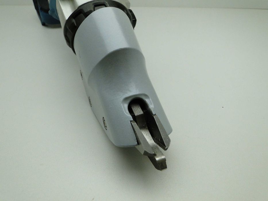 MAKITA DJS200, Nożyce Aku do blachy , Nowe