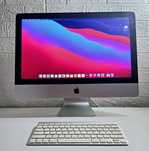 Imac 21.5 i5 / 1 TB disco/ Teclado original sem fio