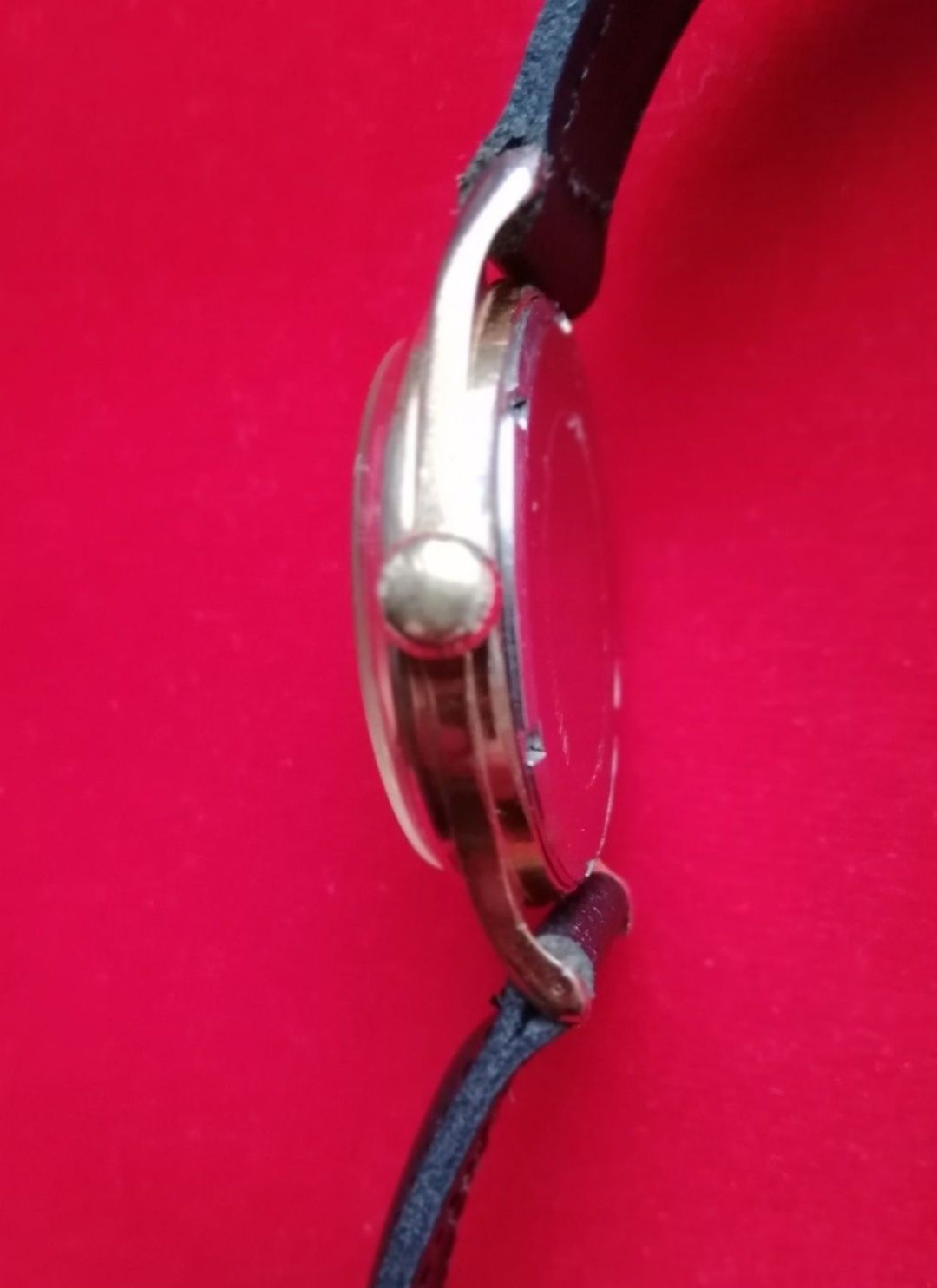 Wostok Precision Class 22 jewels, 35mm