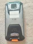Qukitel WP6 czarny
