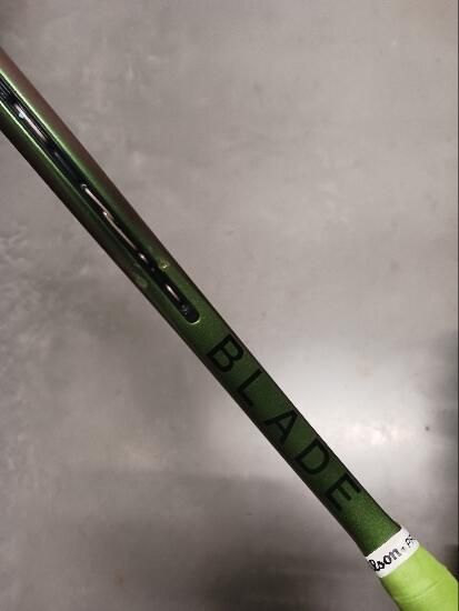 raquete tenis wilson