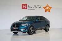 Renault Arkana 1.6 E-Tech Intens