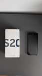 Samsung s20 FE 5G 128/6