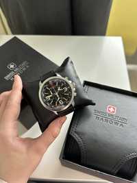 zegarek męski Swiss Military Hanowa