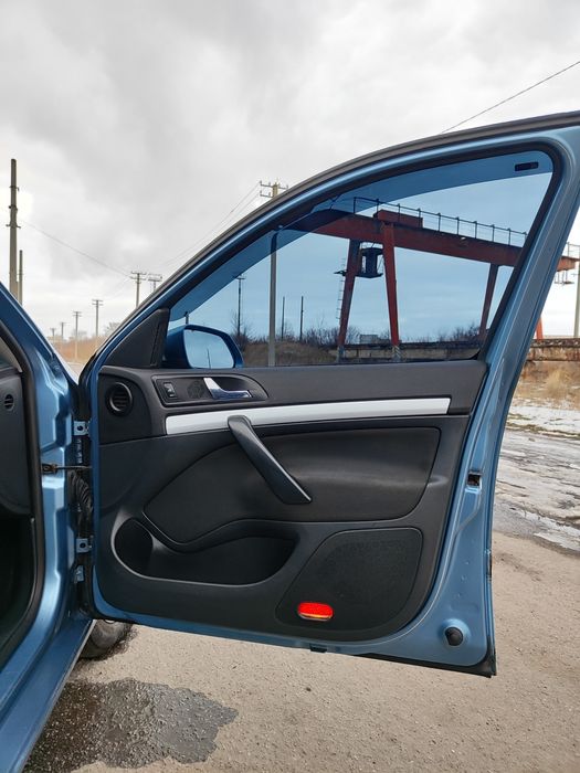 Продам Skoda Octavia A5 1,6MPI