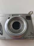 Aparat cyfrowy Sony Cyber-shot
