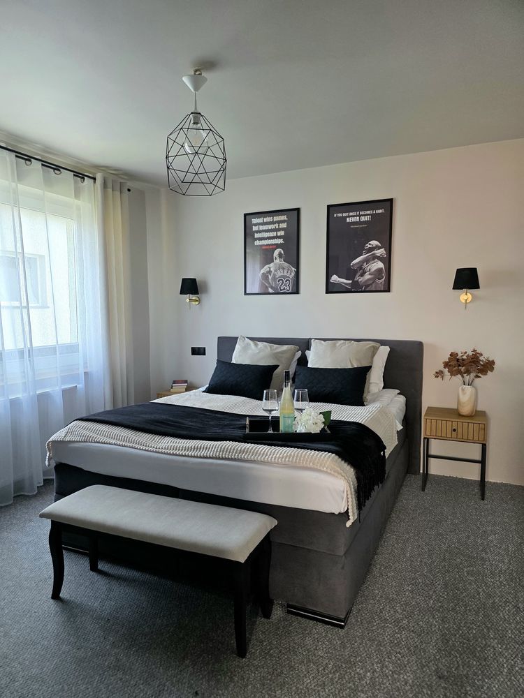 Apartament Loft Ustka Wynajem
