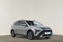 Hyundai Bayon 1.0 T-GDI Premium DCT