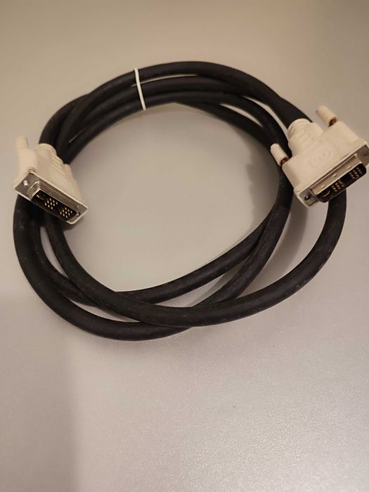 Cabo DVI Monitor 2m