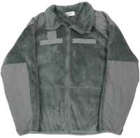 (Уцінка)Флісова куртка ECWCS Gen III Level 3 Foliage Green