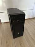Komputer do gier Intel i3 9100F GTX 1050ti 4GB 8GB RAM SSD