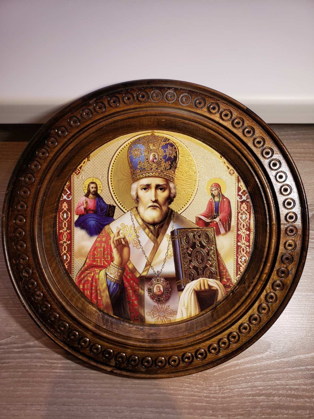 Ікона православна