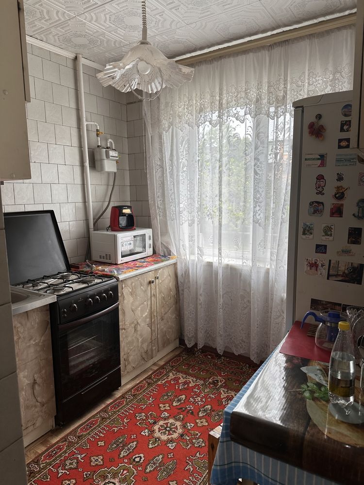 Продам 3 кім.квартиру на Матусевича