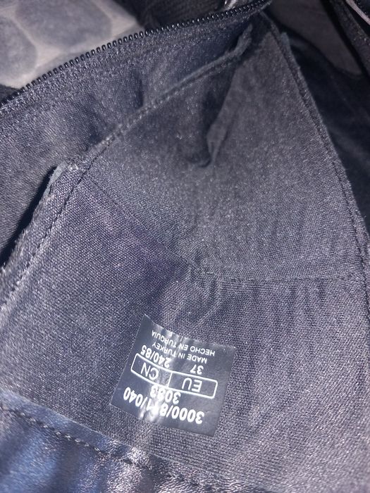 Botas estilo  militar