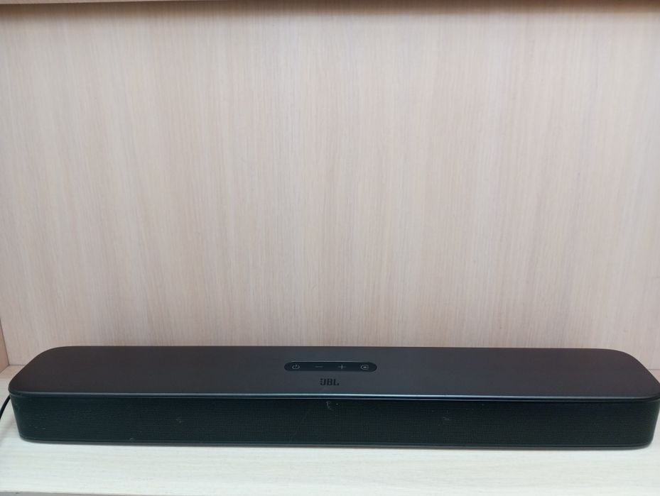 Саундбар JBL Bar 2.0 All-in-One