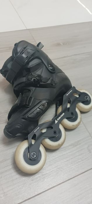 Продам прфессиональные ролики  Rollerblade в отличном состоянии