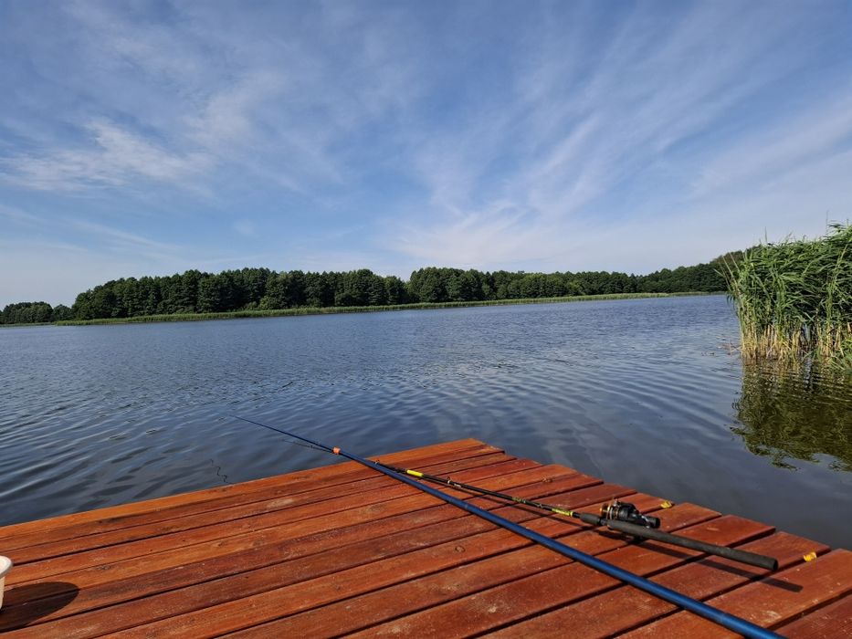 Wynajmę domek letniskowy z balią! Wolne terminy!!