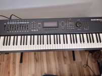 kurzweil PC3 z kore64