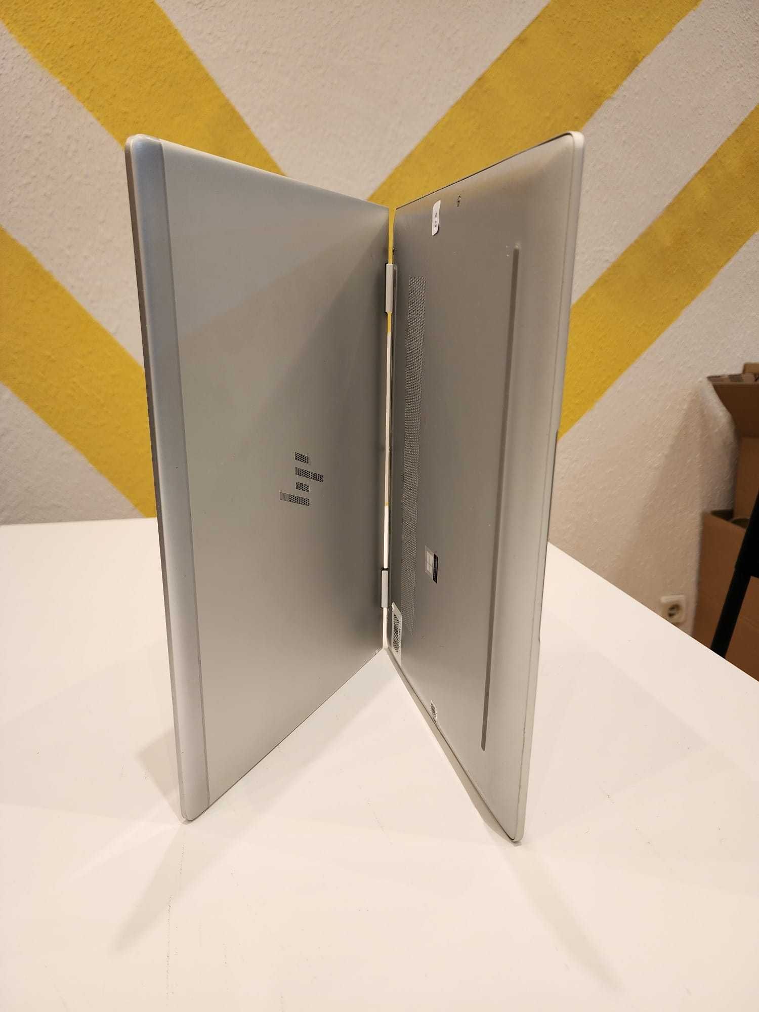 Hp Elitebook 830 X360 G6 core i5 8th Generation