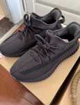 Adidas Yeezy Boost 350 V2 Static Blackr R.38