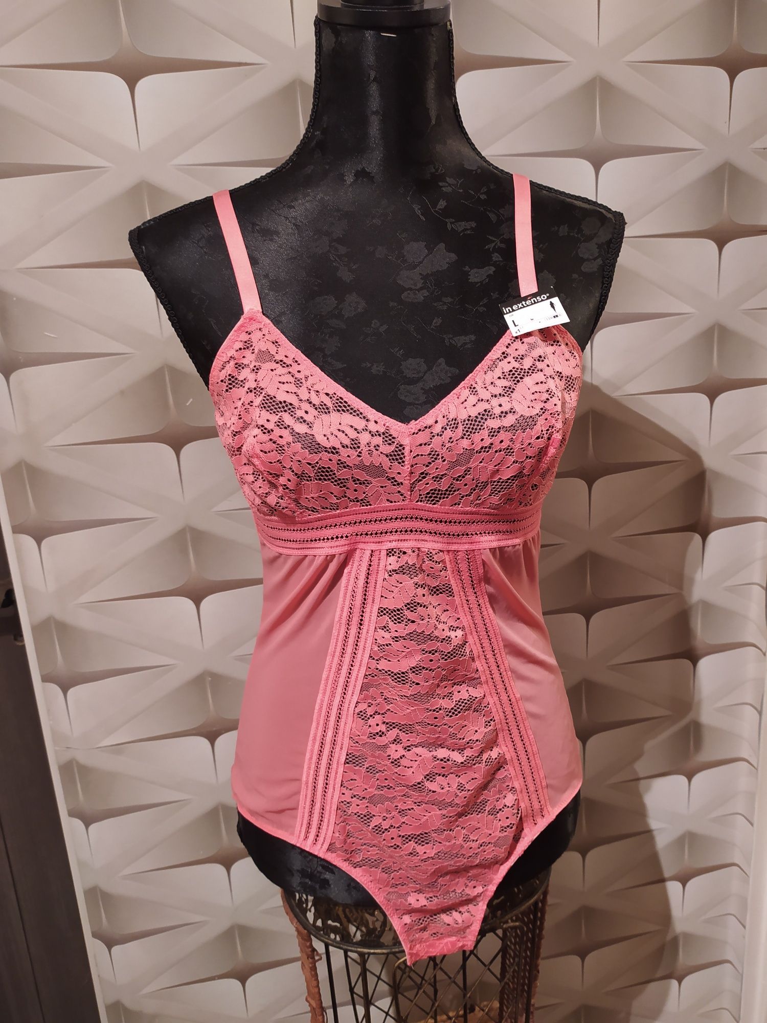 Nowe z metką body