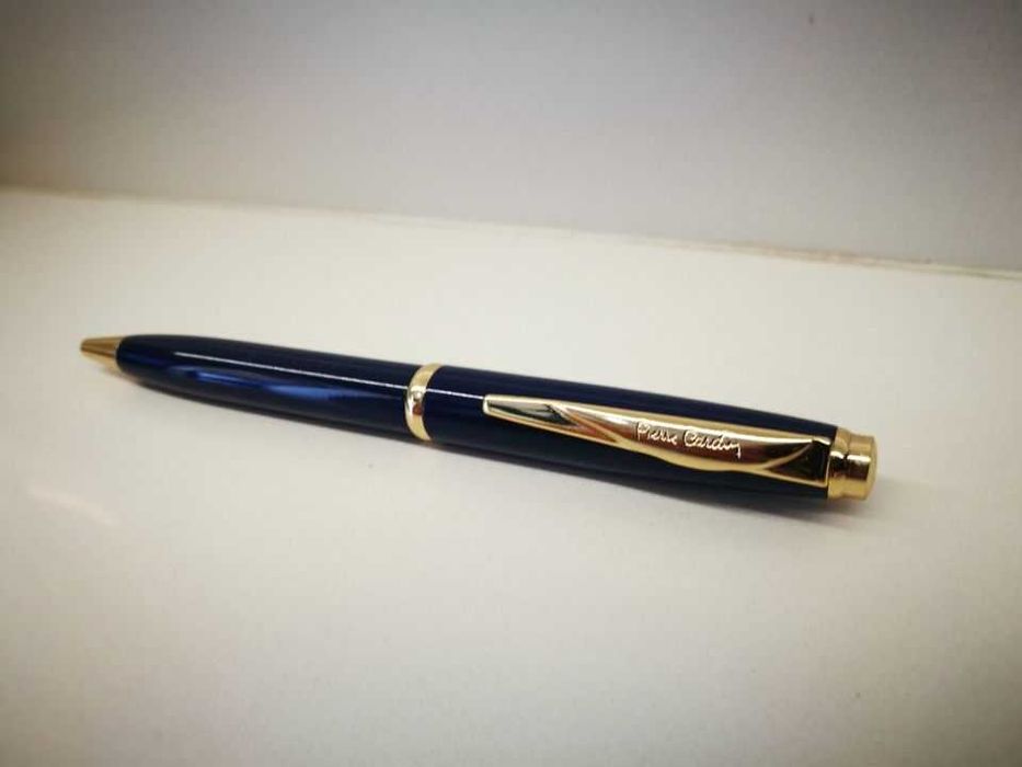 Caneta - Pierre Cardin