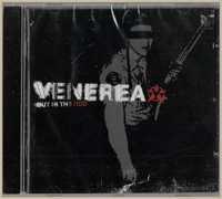 Venerea – Out In The Red (Album, CD)