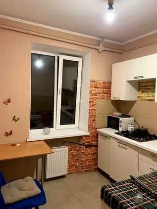 Продаж 3к. квартири вул.Бринжали 58(Тешебаєва), Нивки, Шевченківський