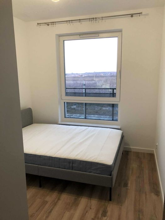 Wynajmę mieszkanie NA HOKEJOWEJ W GRÓJCU