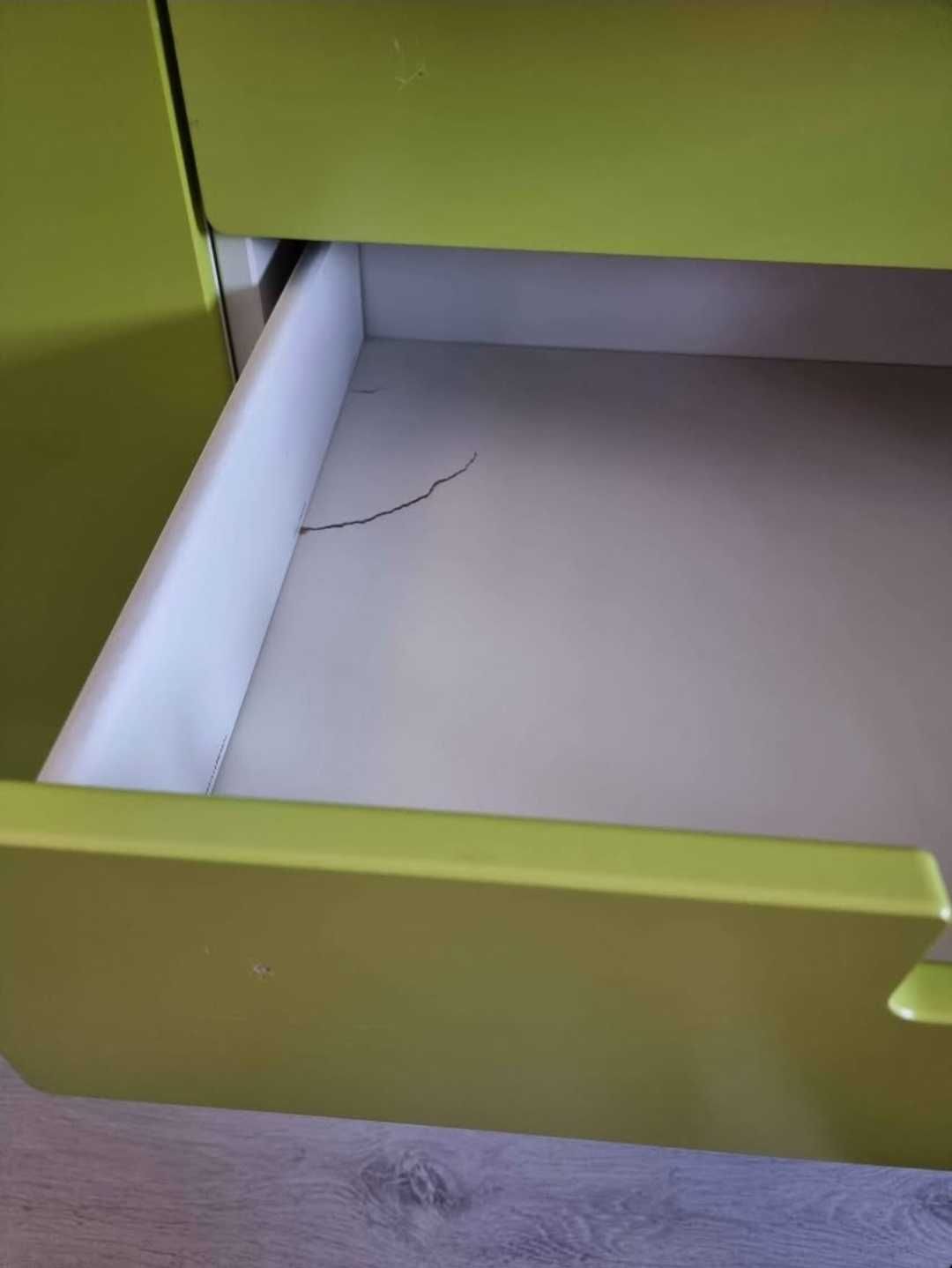 Szafy Ikea Stuva