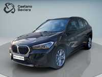 BMW X1 25 e xDrive